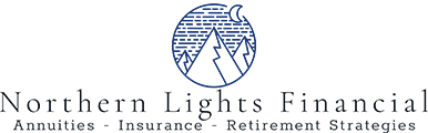 Northern Lights Financial LLC